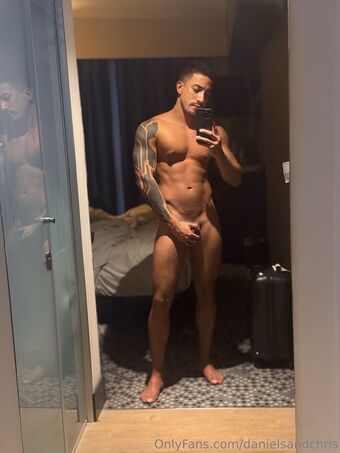 danielsoldier Nøgen Lækager OnlyFans Foto 19