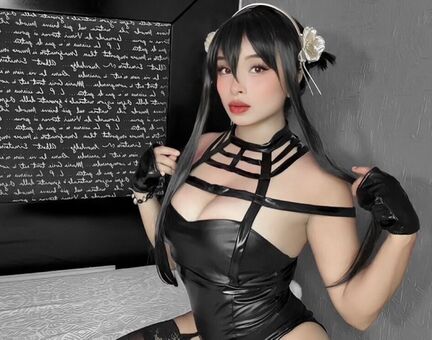 daniggx Nøgen Lækager OnlyFans Foto 4
