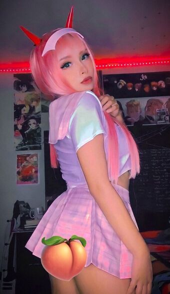 daniggx Nøgen Lækager OnlyFans Foto 5