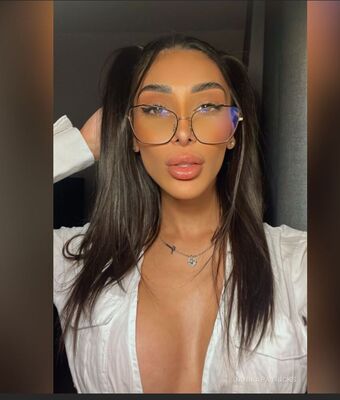 Danika Patrick Nøgen Lækager OnlyFans Foto 2