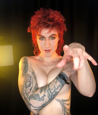 Danikaxix Nøgen Lækager OnlyFans Foto 77