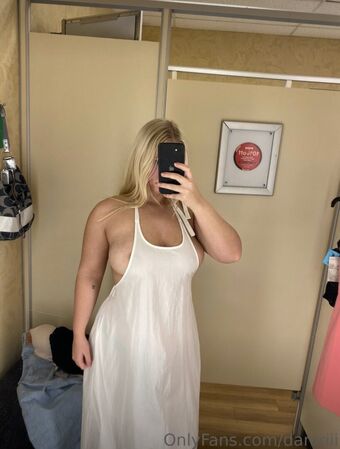 Daniriii Nøgen Lækager OnlyFans Foto 18