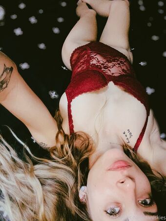 daniskies Nøgen Lækager OnlyFans Foto 40