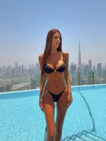 Danit Hai Nøgen Lækager OnlyFans Foto 75