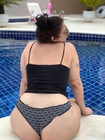 danitegon Nøgen Lækager OnlyFans Foto 3