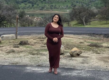 Danitzie Chavez