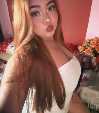 Danna Nøgen Lækager OnlyFans Foto 8