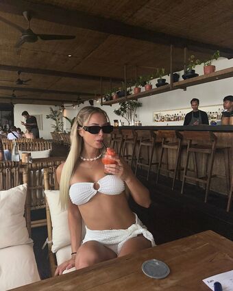 Danni Johns Nøgen Lækager OnlyFans Foto 11