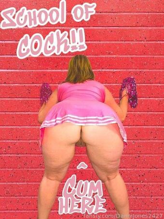 Danni Jones