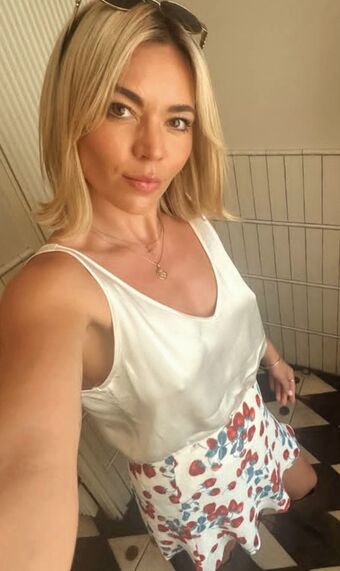Danni Menzies