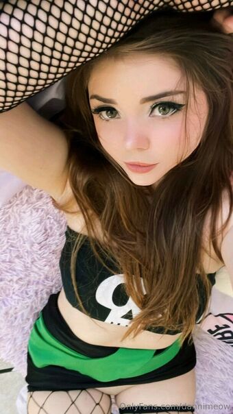 Danni Meow