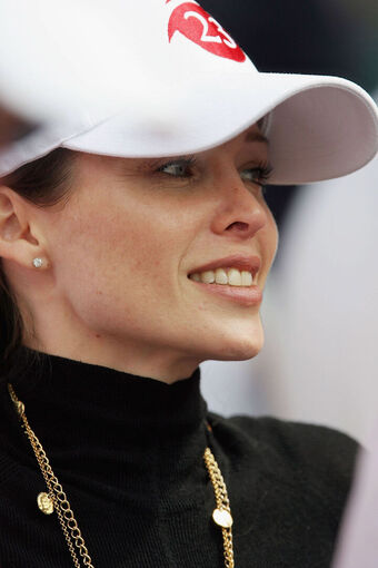 Danni Minogue