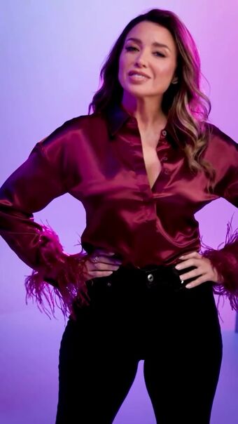Danni Minogue