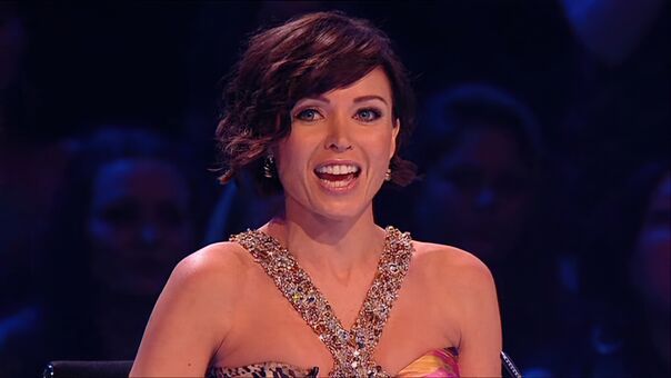 Danni Minogue