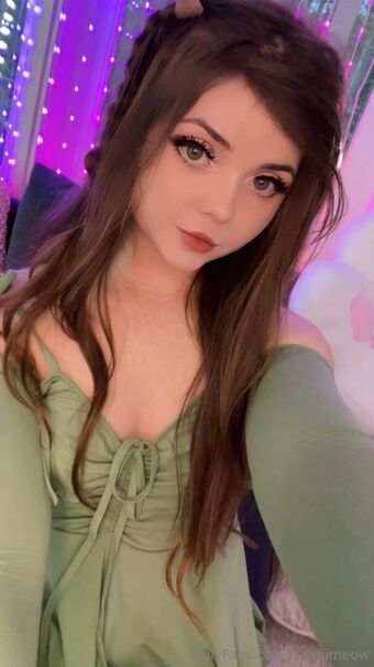 dannimeow Nøgen Lækager OnlyFans Foto 33