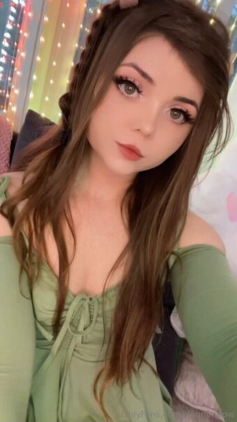 dannimeow Nøgen Lækager OnlyFans Foto 35
