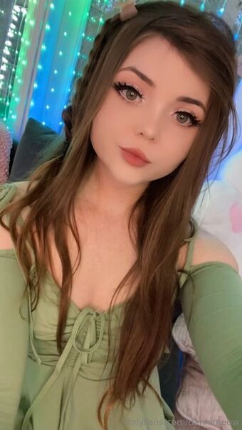 dannimeow Nøgen Lækager OnlyFans Foto 36
