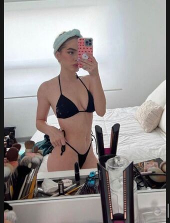 Danny Alfaro Nøgen Lækager OnlyFans Foto 5