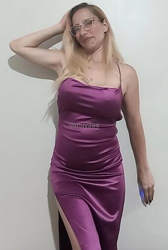 danuyaaa Nøgen Lækager OnlyFans Foto 8