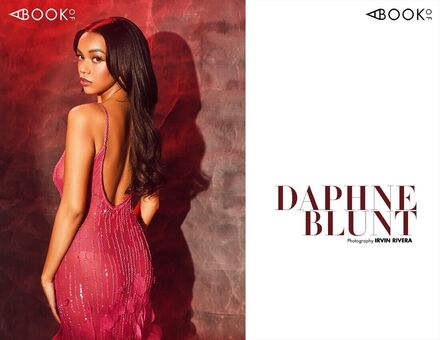 Daphne Blunt