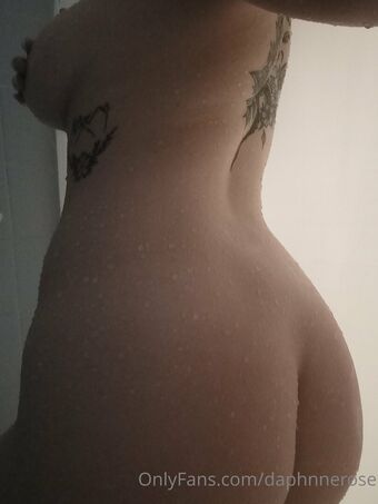 daphnnerose Nøgen Lækager OnlyFans Foto 4