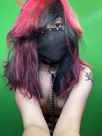 Daramgar Nøgen Lækager OnlyFans Foto 12