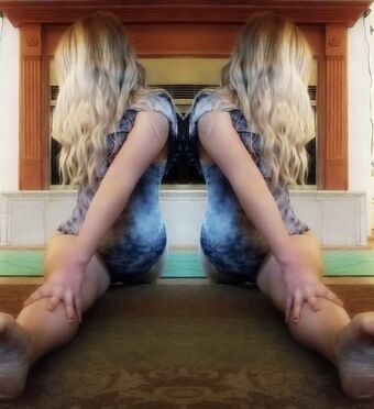 Darbvader_ Nøgen Lækager OnlyFans Foto 20