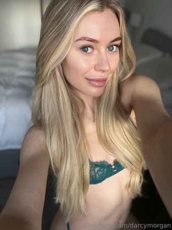 DarcyMorgan