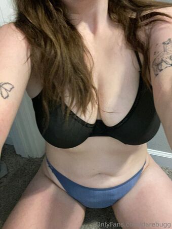 darebugg Nøgen Lækager OnlyFans Foto 14