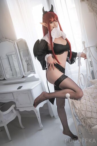 Daria Khime