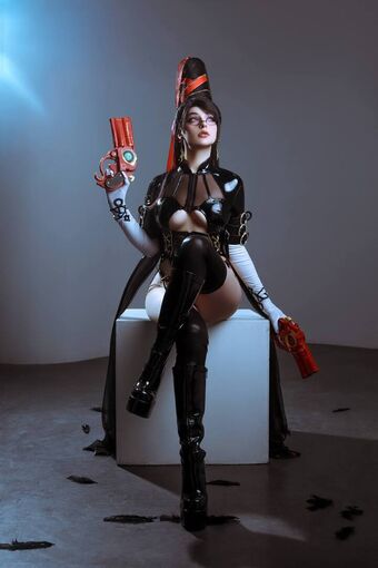 Daria Khime