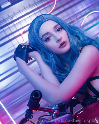 dariakhimcosplay