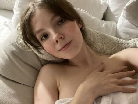 Dariaray Nøgen Lækager OnlyFans Foto 16