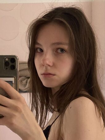 Dariaray Nøgen Lækager OnlyFans Foto 18