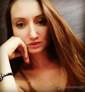 darinadelight Nøgen Lækager OnlyFans Foto 6