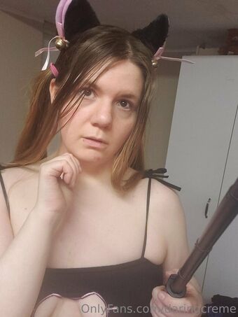 daringcreme Nøgen Lækager OnlyFans Foto 13