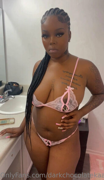 darkchocolatekaay