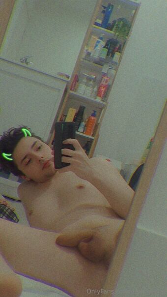 darkheretic Nøgen Lækager OnlyFans Foto 2