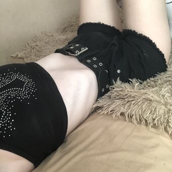 Darkimoona Nøgen Lækager OnlyFans Foto 29