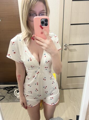 Darkimoona Nøgen Lækager OnlyFans Foto 44
