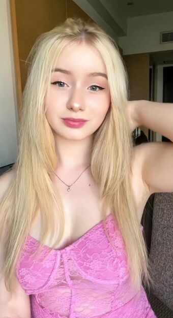 Dasha Gartman