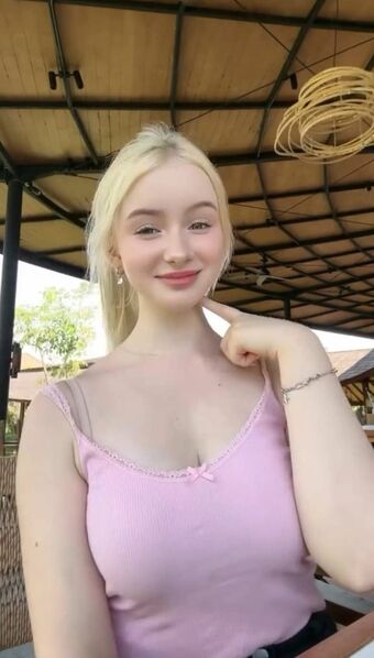 Dasha Gartman