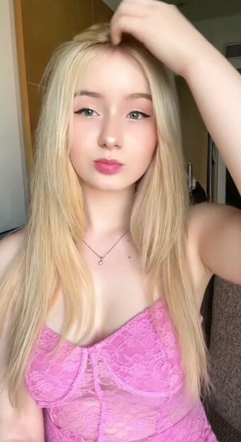 Dasha Gartman