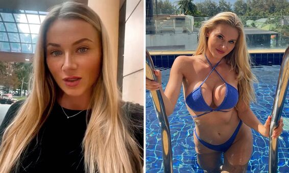 dashadaley Nøgen Lækager OnlyFans Foto 8