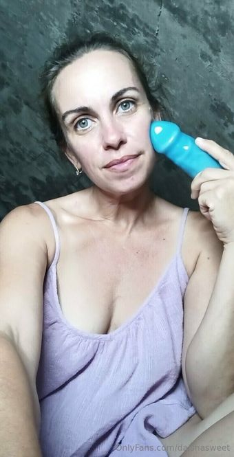 Dashaina Nøgen Lækager OnlyFans Foto 3