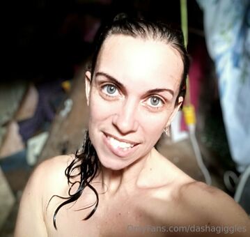 Dashaina Nøgen Lækager OnlyFans Foto 4