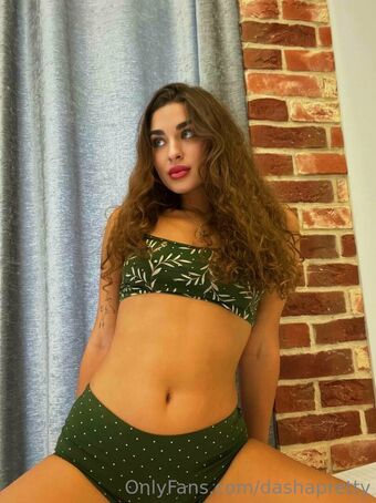 dashapretty