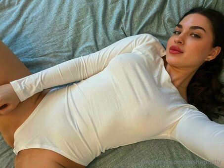 dashapretty Nøgen Lækager OnlyFans Foto 14
