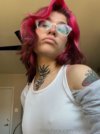 data-night Nøgen Lækager OnlyFans Foto 11