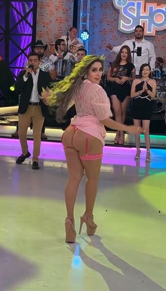 datsy_acuña Nøgen Lækager OnlyFans Foto 2